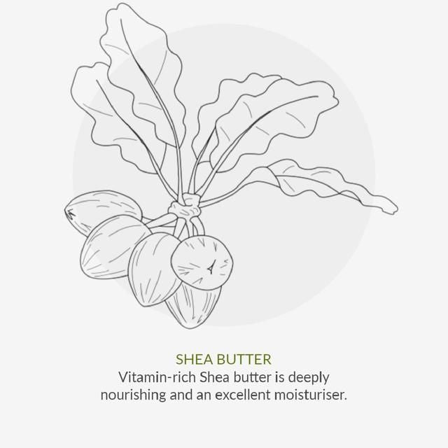 Green People Organic Fruit Exfoliating Scrub Vegan 50ml