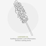 Green People Organic Irritated Scalp Shampoo Vegan 200ml