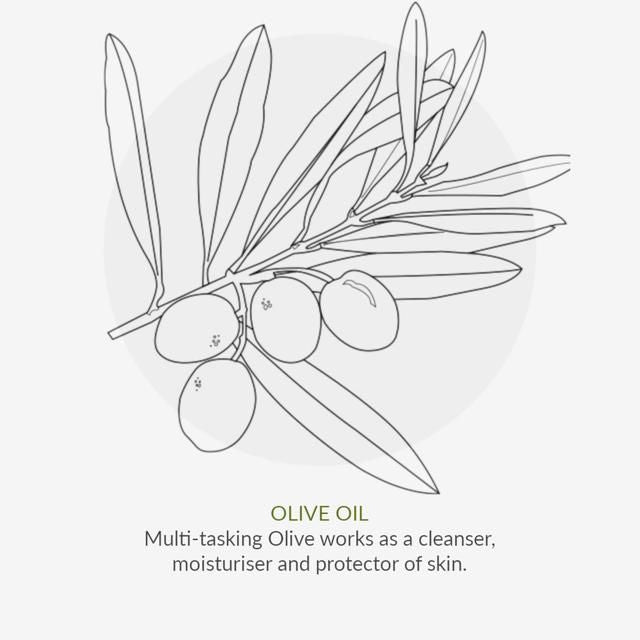 Green People Organic Irritated Scalp Shampoo Vegan 200ml