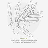 Green People Organic Irritated Scalp Shampoo Vegan 200ml