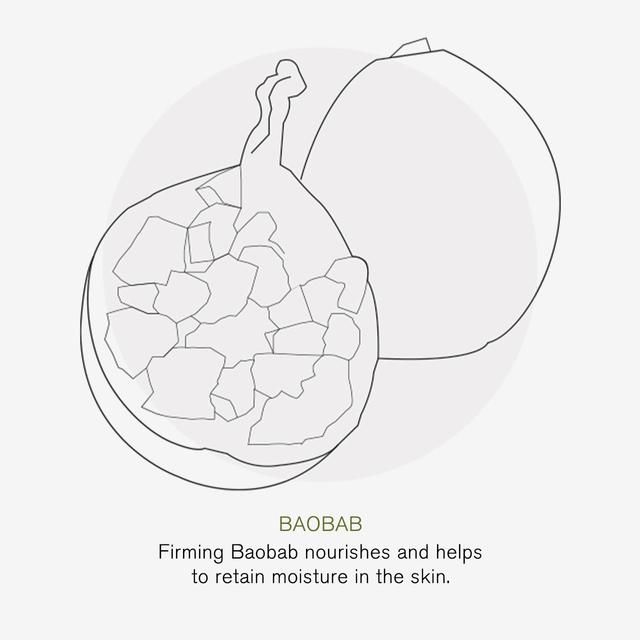 Green People Organic Line Eraser Serum Age Defy+ by Cha Vohtz Vegan 10ml