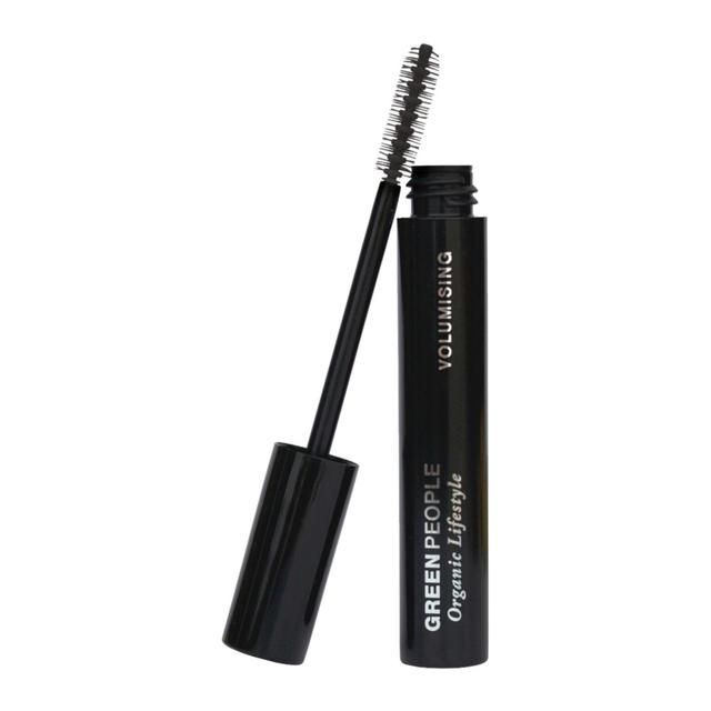 Green People Organic Mascara Volumising Black 7ml