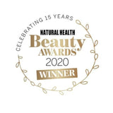 Green People Organic Mascara Volumising Black 7ml