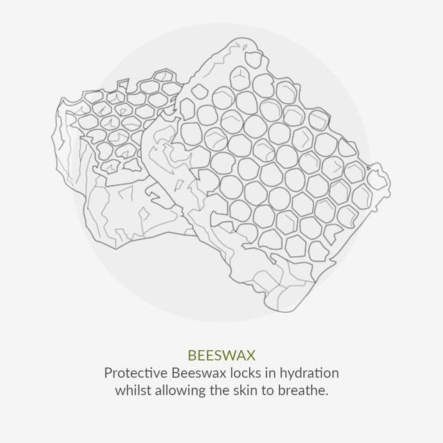 Green People Organic Mascara Volumising Brown 7ml