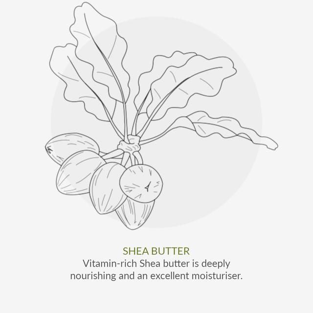 Green People Organic Men's Energising Shower Gel Vegan 150ml