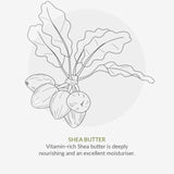 Green People Organic Men's Energising Shower Gel Vegan 150ml