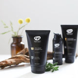 Green People Organic Men's Itch Away Shampoo Vegan 150ml