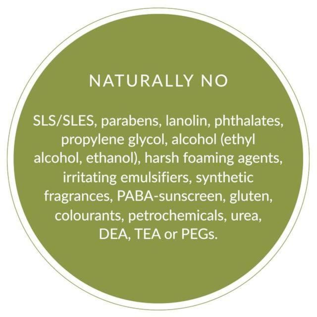 Green People Organic Men's Roll On Deodorant Thyme & Prebiotics Vegan 75ml