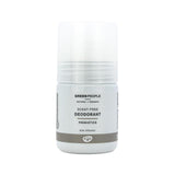 Green People Organic Roll On Deodorant Unscented 75ml