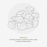 Green People Organic Toothpaste Fennel & Propolis 50ml