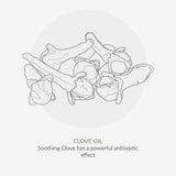 Green People Organic Toothpaste Fennel & Propolis 50ml