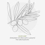 Green People Organic Toothpaste Peppermint & Aloe Vera Vegan   50ml