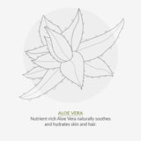 Green People Scent Free 24-Hour Cream 50ml