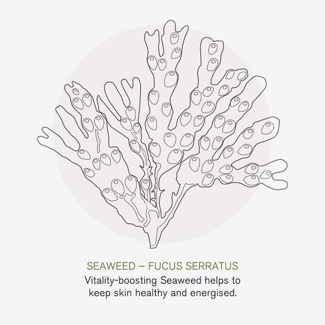 Green People Scent Free Eye Cream 10ml