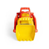 Green Toys OceanBound Loader Truck