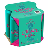 Greene King Level Head Session IPA 4.0% Craft Beer Cans 4x330ml