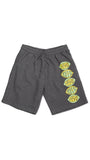 Fresh Values Grey Shorts