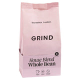 Grind 200g Whole Bean Coffee - House Blend 200g