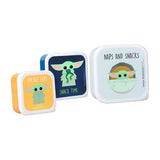Grogu Snack Boxes