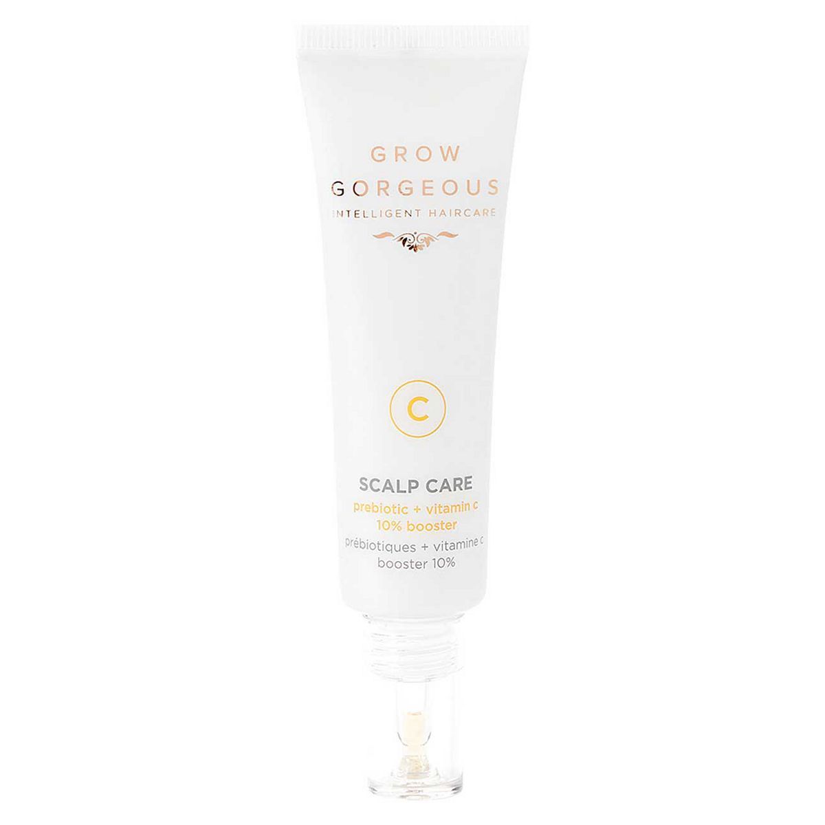 Grow Gorgeous Scalp Care Stimulating Vitamin C 10%