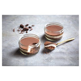 Gu Plant Chocolate & Vanilla Cheesecake Dessert 2 x 82g