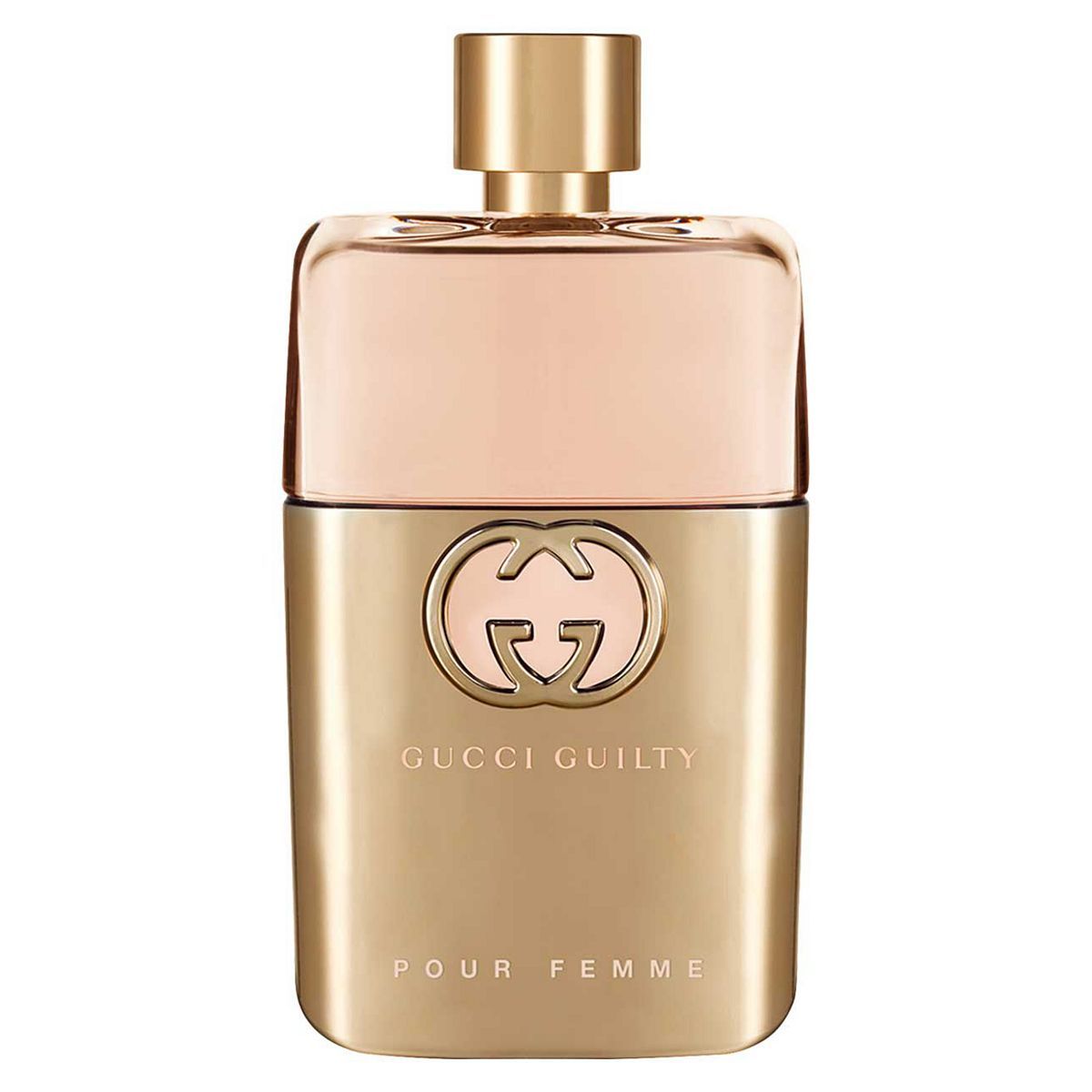 Gucci Guilty Eau de Parfum For Her 90ml