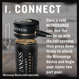 Guinness Draught Nitrosurge in Can 10 x 558ml