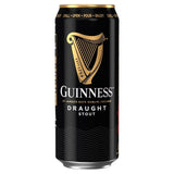 Guinness Draught Stout Beer 10 x 440ml