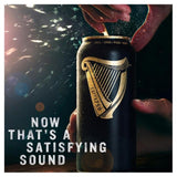 Guinness Draught Stout Beer 4 x 440ml