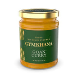 Gymkhana Goan Curry Cooking Sauce 300ml