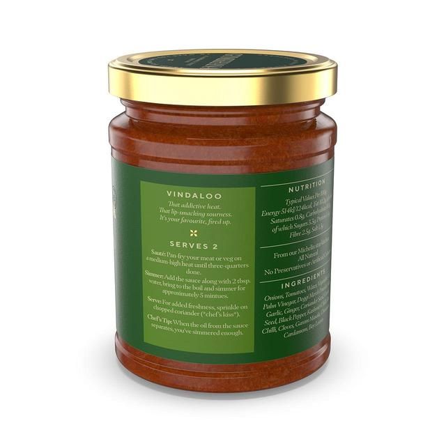 Gymkhana Vindaloo Cooking Sauce 300ml