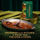 Gymkhana Vindaloo Cooking Sauce 300ml