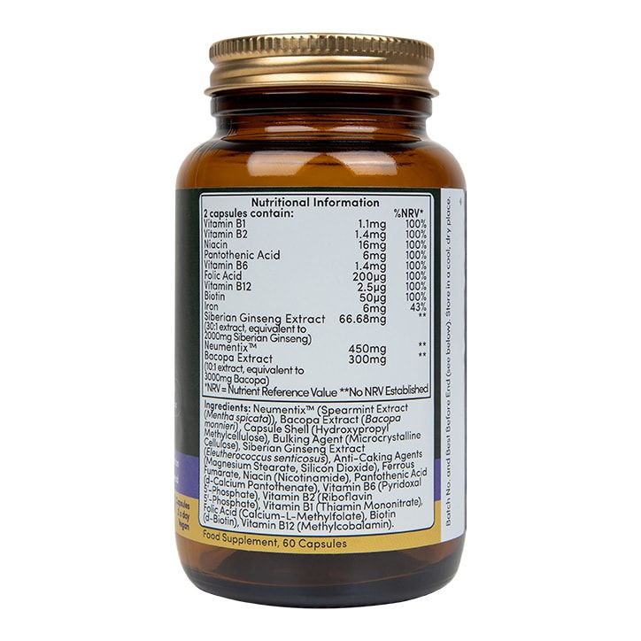 H&B Expert Good Day 60 Capsules