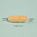 H&B Expert Skin High Strength Timeless 30 Capsules