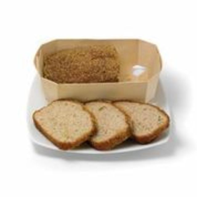 H. Forman & Son Banana Bread 625g