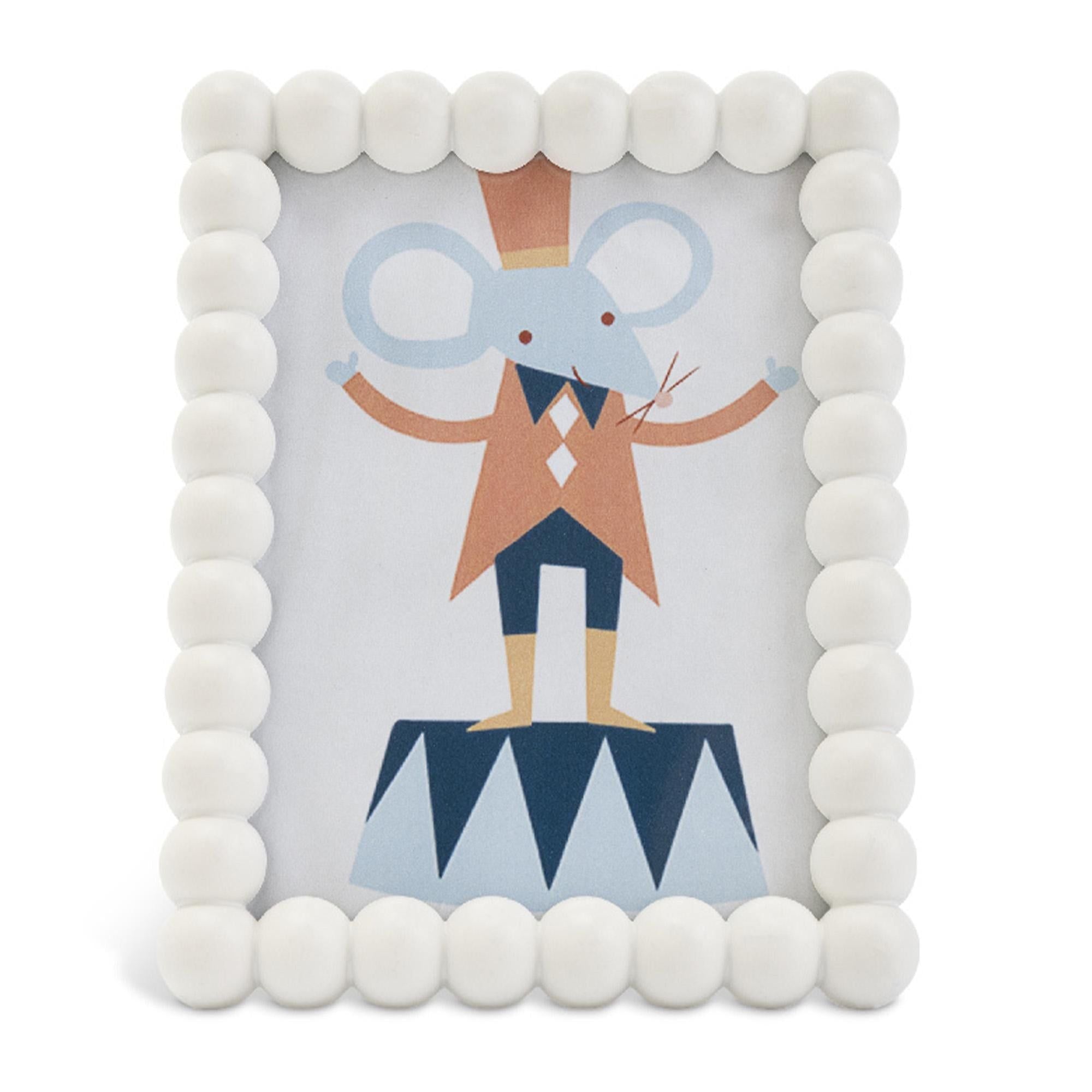 Habitat Bobble Frame Frame 5x7