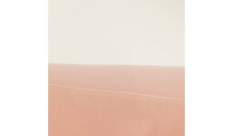 Habitat Dipped 12 Piece Stoneware Dinner Set - Multicoloured