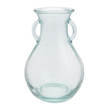 Habitat Handled Glass Vase Large