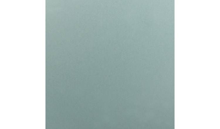 Habitat Matte Glaze 4 Piece Stoneware Pasta Bowl - Duck Egg