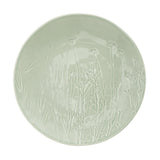 Habitat Pressed Floral Side Plate