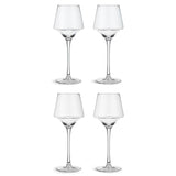 Habitat Sahara Clear Wine Glass