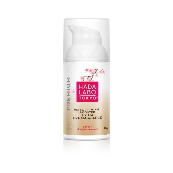 Hada Labo Tokyo Premium Day Cream 50Ml