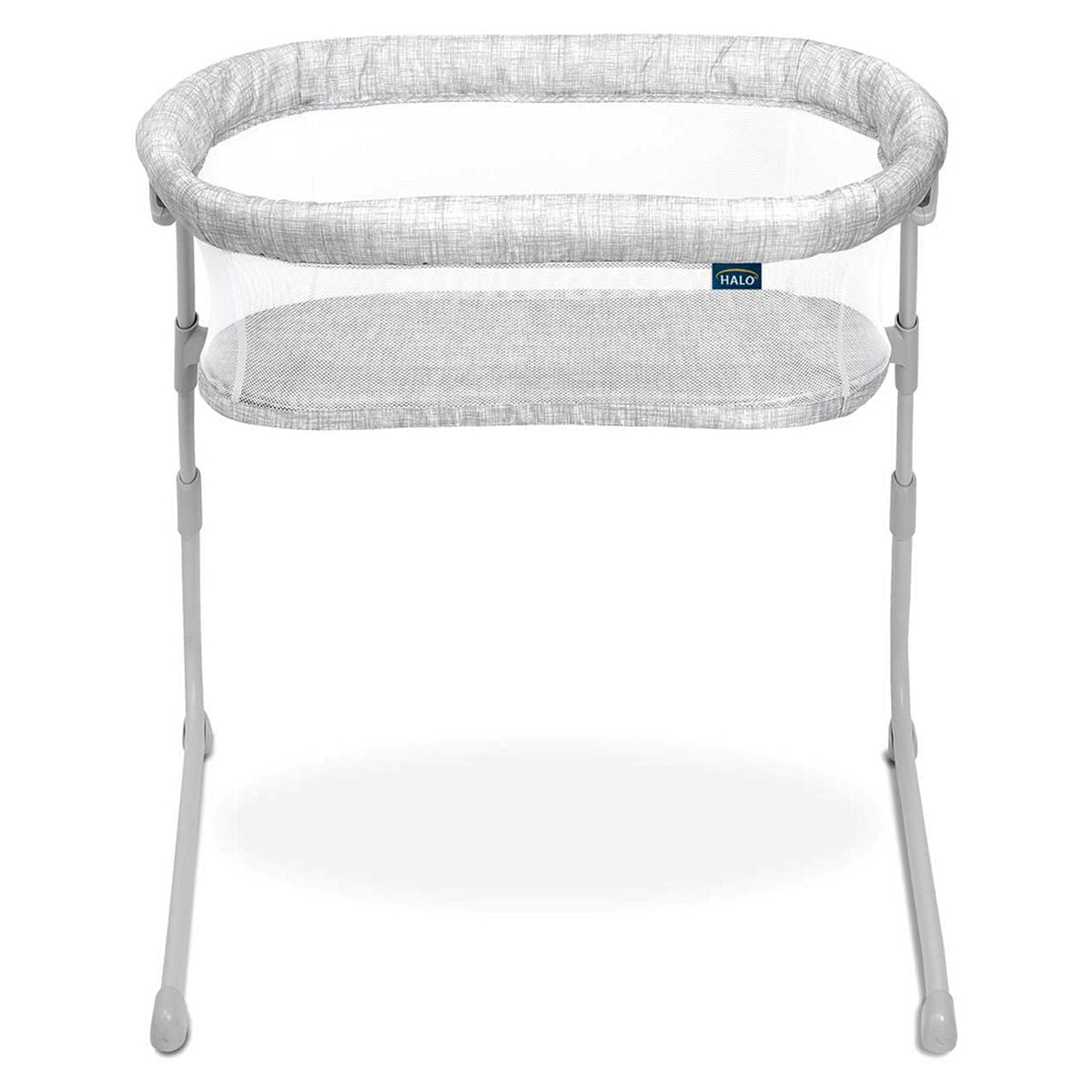 HALO® BassiNest® FLEX Sleeper heather weave
