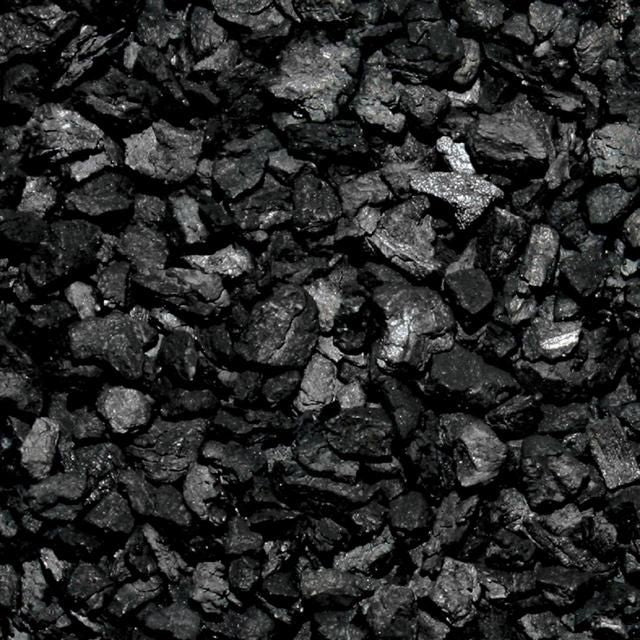 Happy Pet Crushed Charcoal 250g