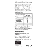 Happy Village Organic Soft & Dried Fruit Medley, 567g