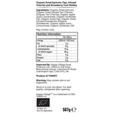 Happy Village Organic Soft & Dried Fruit Medley, 567g
