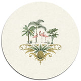 Club Matters Out of Africa table mats set of 4, UK version