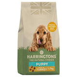 Harringtons Puppy Turkey 1.7kg