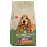 Harringtons Senior Chicken 1.7kg