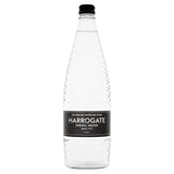 Harrogate Spring Water Still Glass Bottle 750ml